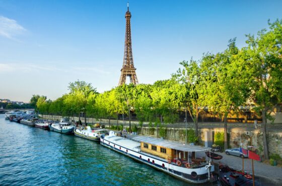 France Tour
