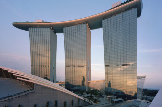 Singapore Tour – Trip Overview