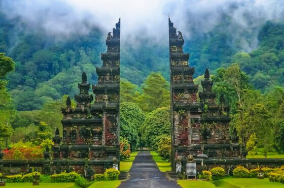 Bali Trip Overview