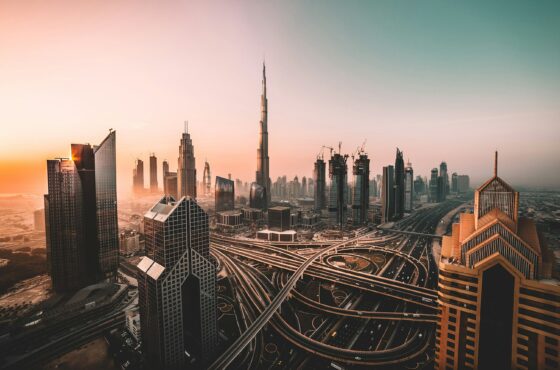 Dubai Tour Overview