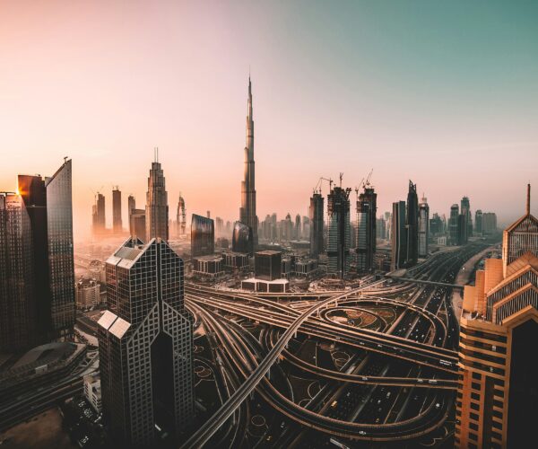 Dubai Tour Overview