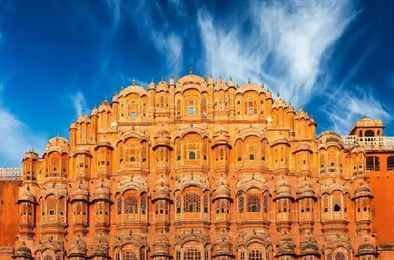 Rajasthan & Gujarat