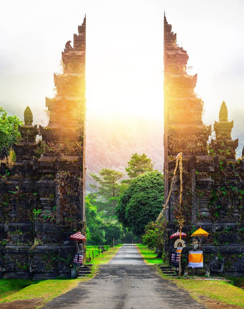 Bali