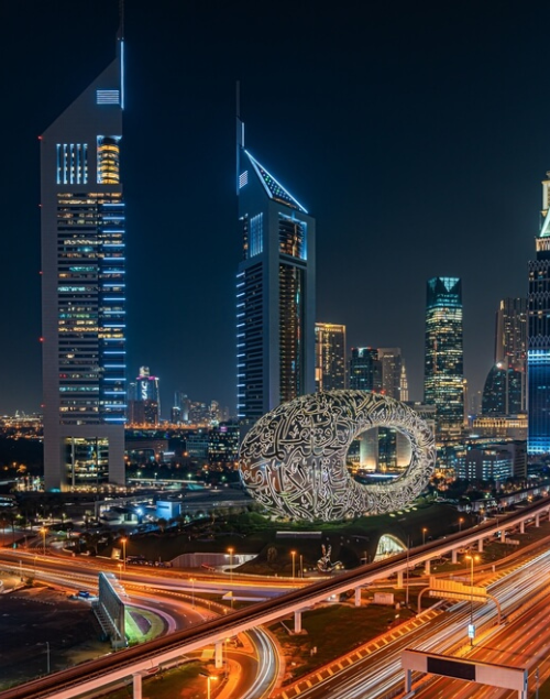 Dubai