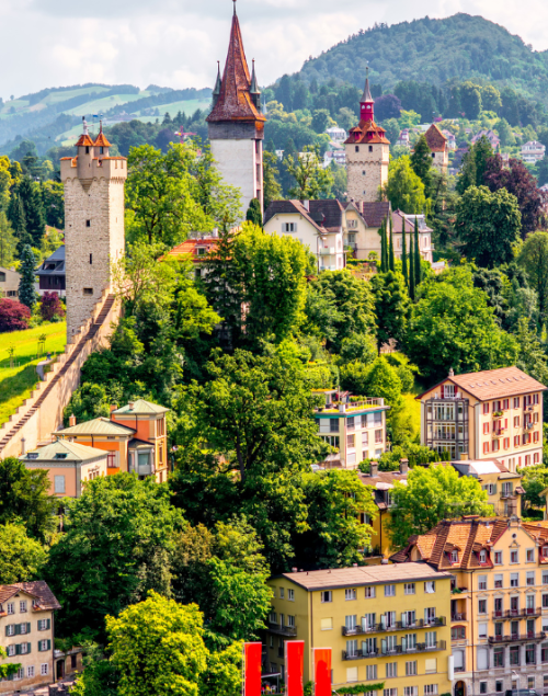 Switzerland