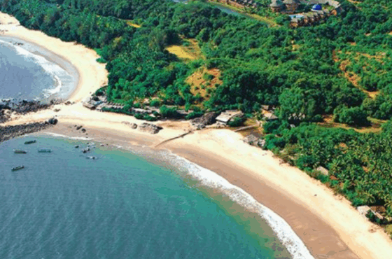 Gokarna Trip