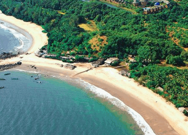 Gokarna Trip